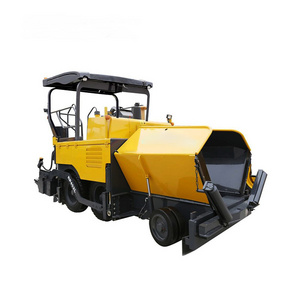 Brand New 4.5m Small Asphalt Finisher Asphalt Concrete Paver RP405 Mini Asphalt Paver on Sale