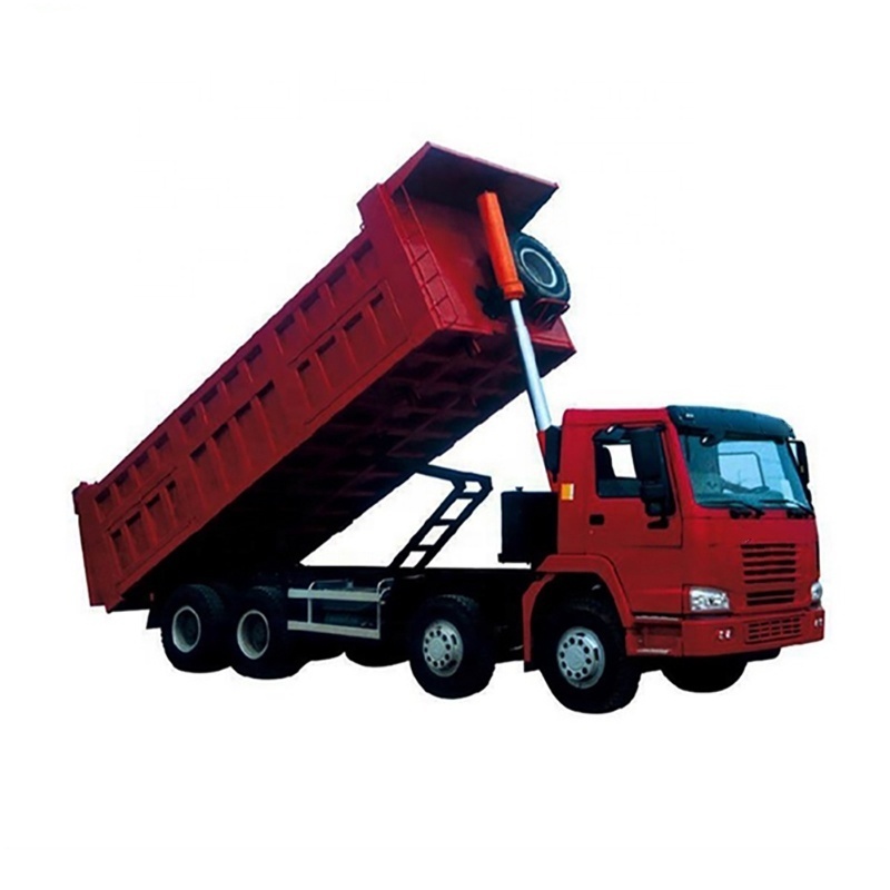 HOWO 6*4 ZZ3257N3847A 371hp 12500kg 300L ride on dump truck toy