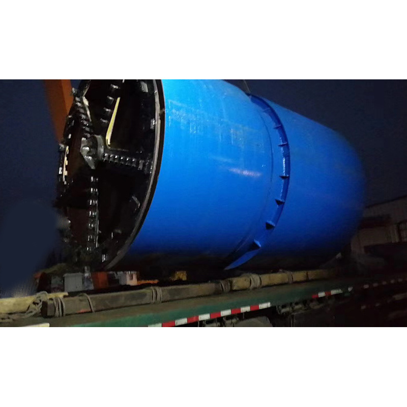 Brand New TBM Equipment Micro Tunnel Boring Machine Rock Pipe Jacking Machine YD3500 YD3000 for Rock