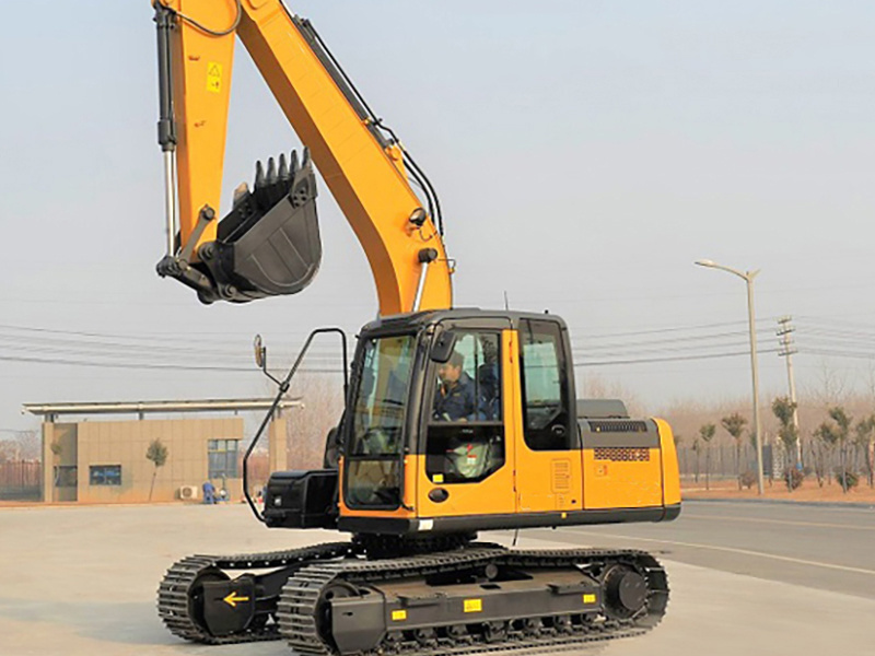 Lonking CDM6135 13Ton 0.56m3 74kW excavator price in philippines