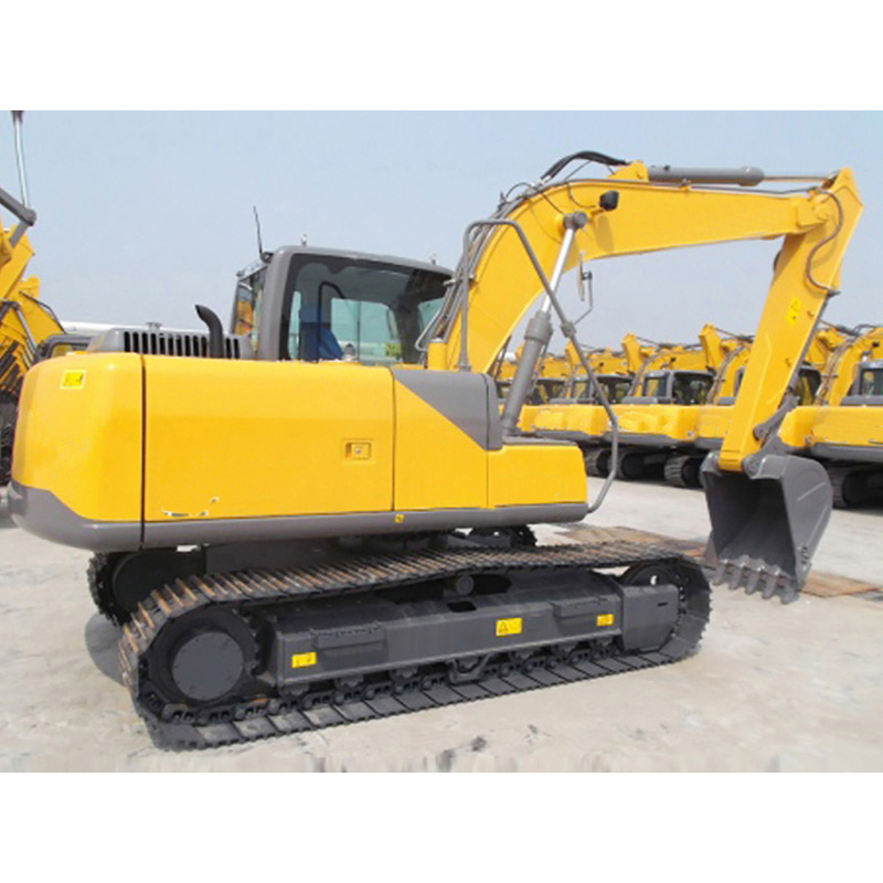 Lonking CDM6135 13Ton 0.56m3 74kW excavator price in philippines