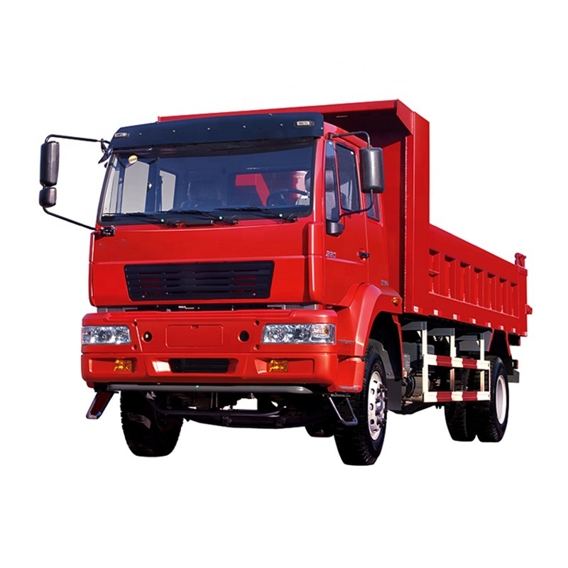 HOWO 6*4 ZZ3257N3847A 371hp 12500kg 300L ride on dump truck toy