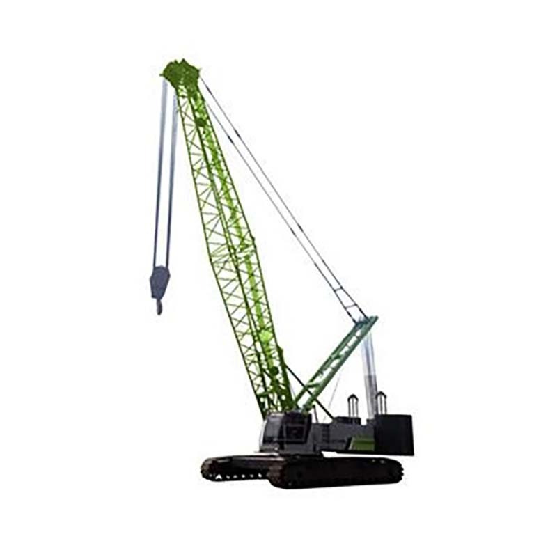 MAXIZM 85 tons hydraulic crawler crane ZCC850H/ZCC850V with Lower Price