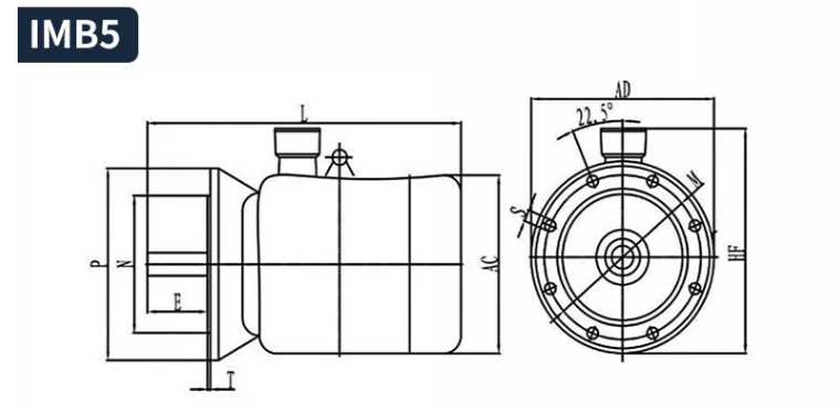 brand factory ie 2 220kw/300hp 1490rpm inboard electric motors for  boats ac induction high quality electric motor