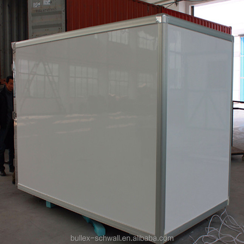 Dry Cargo Truck Body Box Dry Box Truck Body For Sale