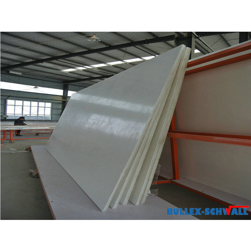 Dry Freight Truck Van Bodies For Sale Side Curtain Truck Box Rolling Shutter Door Truck Box