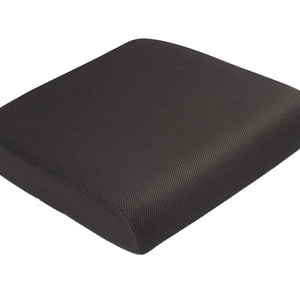 Comfort tailbone relax Office Chair Seat Cushion cool Memory Foam Seat Cushion  for Office Chair and Wheelchair