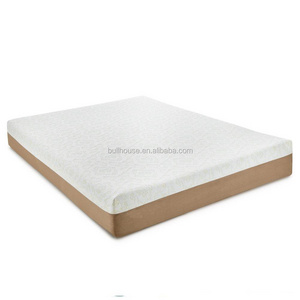 Sleep Innovations 10-inch Gel Memory Foam Mattress