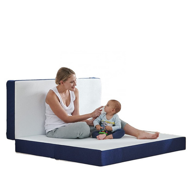 Portable memory foam topper best sale