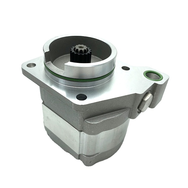 Rexroth A7VO Series High Pressure Pump A7VO28 A7VO55 A7VO80 A7VO107 A7VO160 A7VO500 Hydraulic Spare Parts