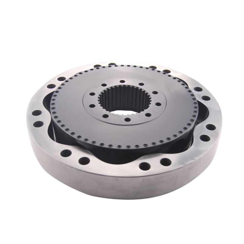 Poclain MS Series MS02 MS05 MS08 MS11 MS18 MS25 MS35 MS50 MS83 MS125 Hydraulic Radial Piston Wheel Motor Repair Kit Spare Parts