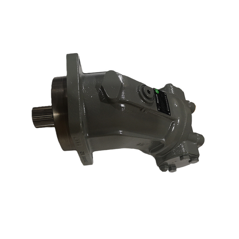 China Rexroth A2FM107 A2FO107 Type A2FM 107 A2FO 107 107cc 3000 rpm Axial Piston Fixed Hydraulic Pump/Motor