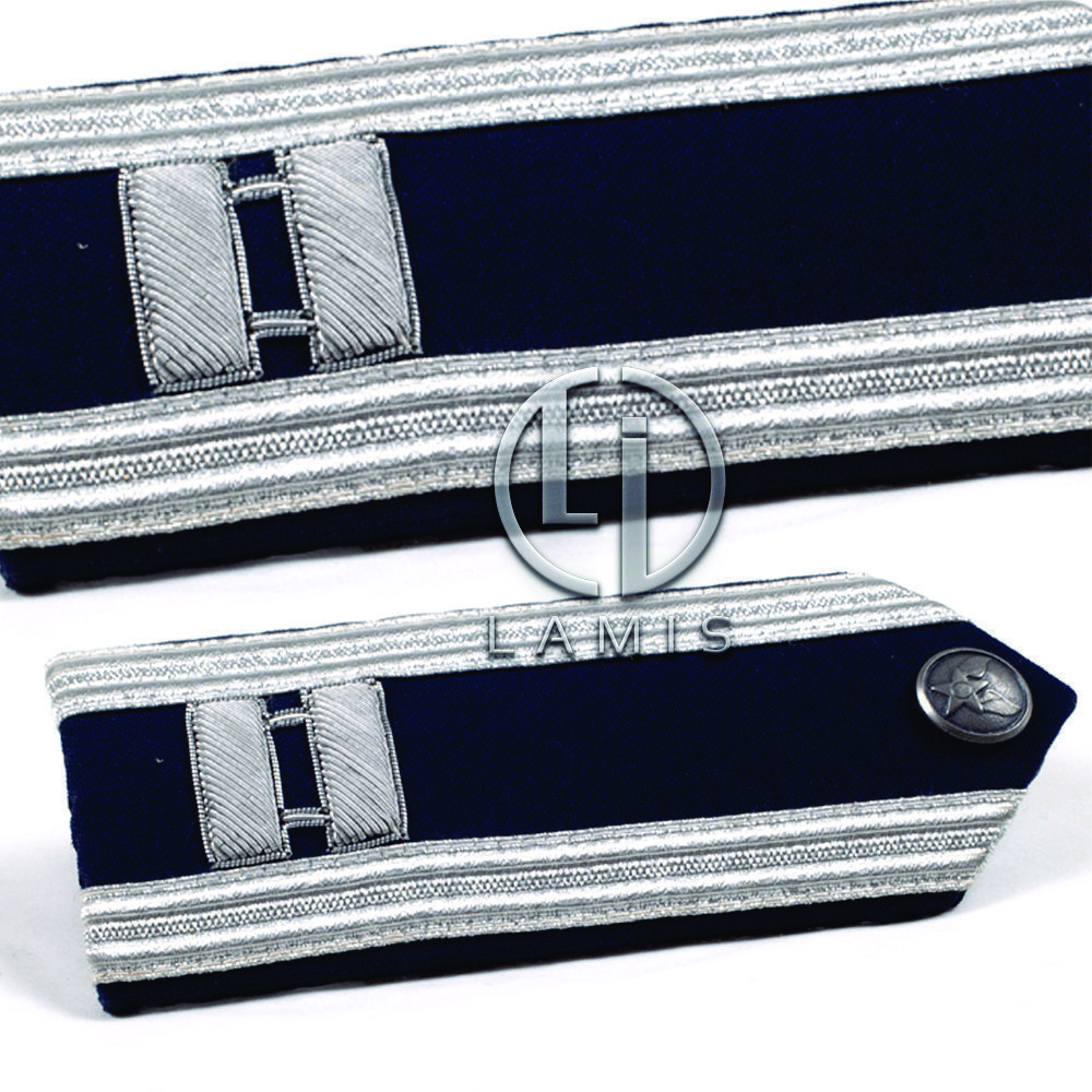 Shoulder epaulettes Ceremonial epaulette Shoulder Boards Uniform