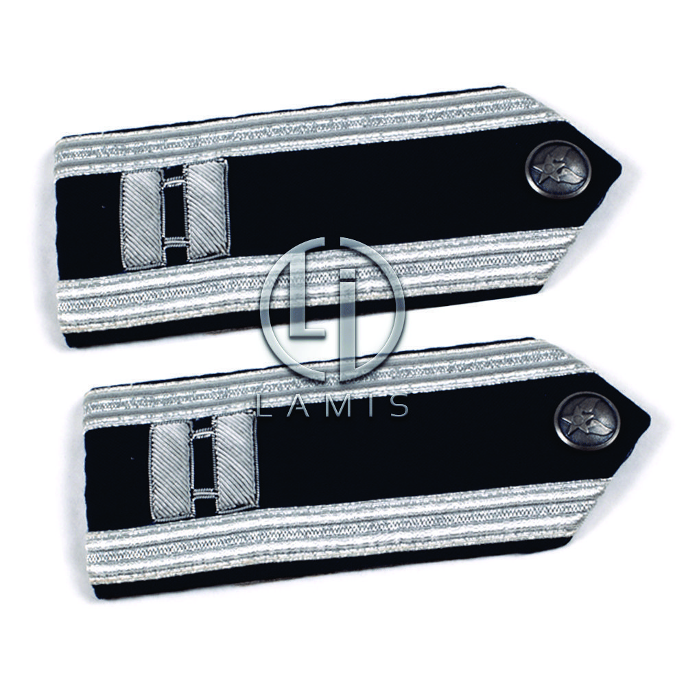 Shoulder epaulettes Ceremonial epaulette Shoulder Boards Uniform