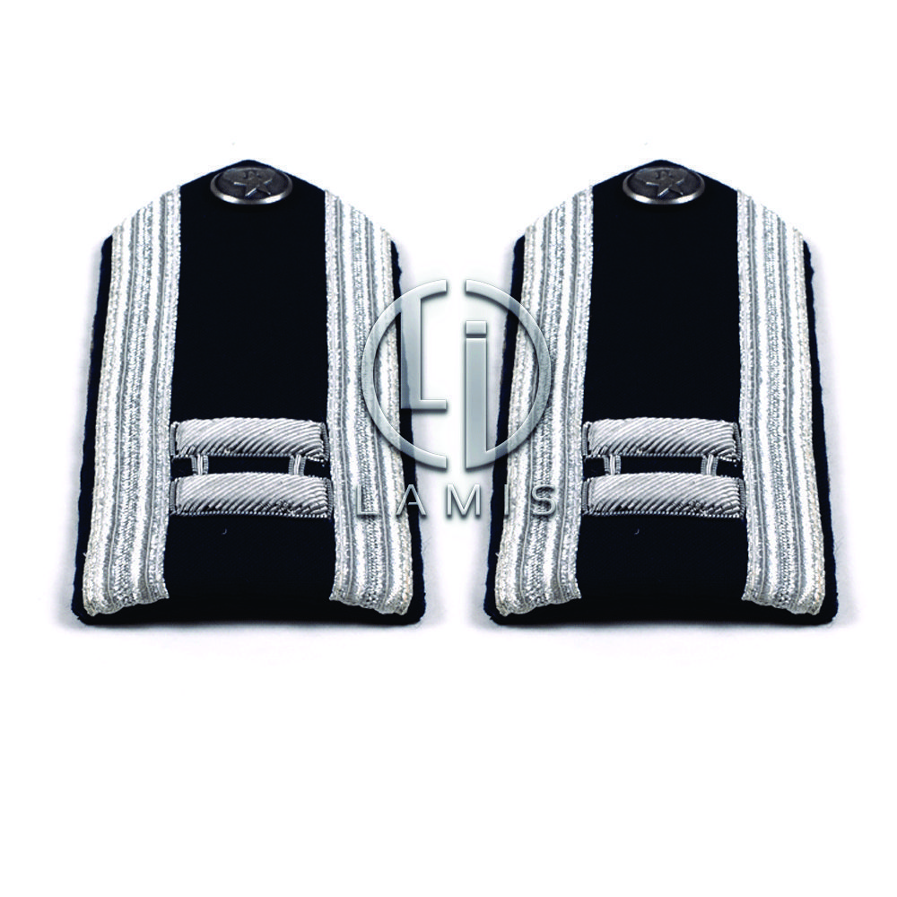 Shoulder epaulettes Ceremonial epaulette Shoulder Boards Uniform