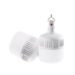 Rechargeable Portable Household Emergency LED Bulb High Light Energy Saving