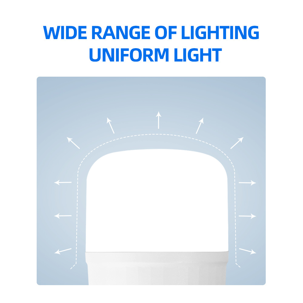 24v 12v Ac110v 220v Skd LED Lights Bulb E27 30 Watt 3000 Lumen Brightest Textureds Led Manufacturing 3v Dc Light Bulb