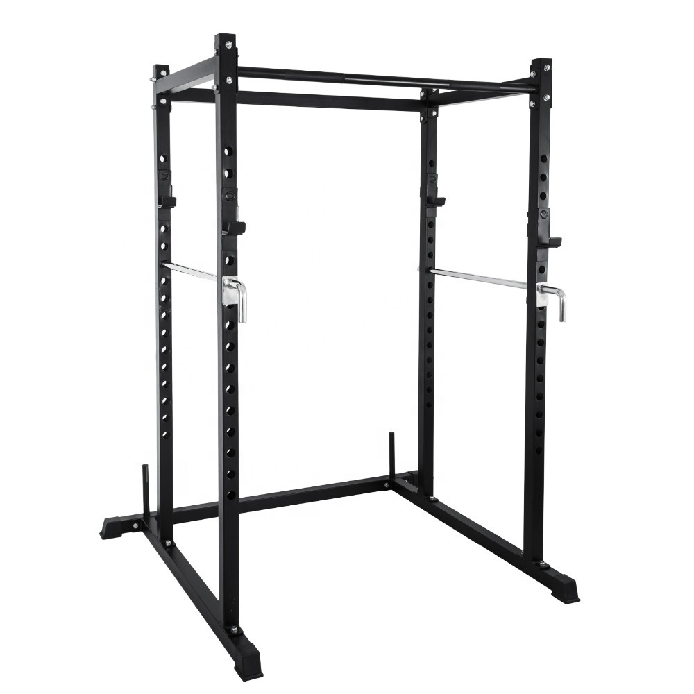 Power Rack Squat weigh lifting  Bench Racks Stand