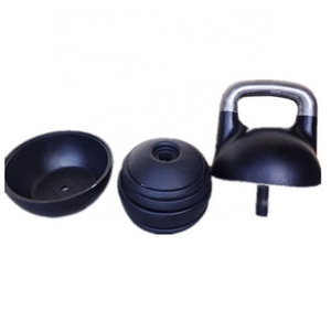 home gym equipment bull king kettlebell 32kg adjustable kettlebell set kettlebell regolabile