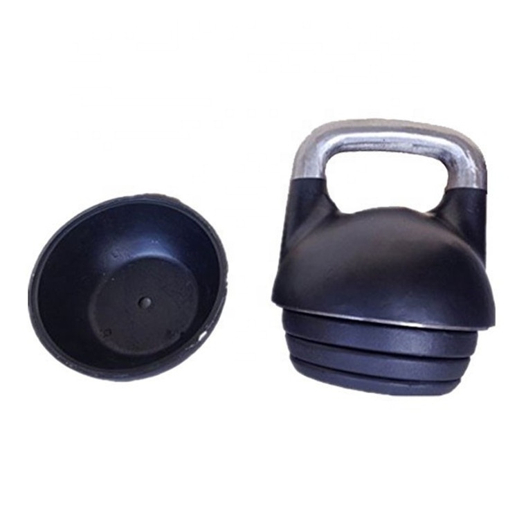 home gym equipment bull king kettlebell 32kg adjustable kettlebell set kettlebell regolabile