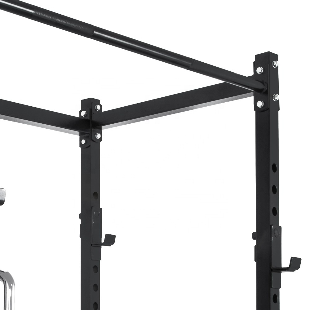 Power Rack Squat weigh lifting  Bench Racks Stand