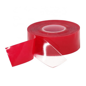 5M Nano Double Sided Tape Heavy Duty Washable Double Sided Nano Tape Clear Tape for Wall Hanging