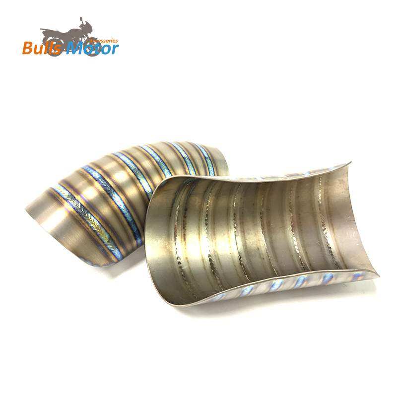 Motorcycle Air Intake Covers Fairing Decoration Guard For BMW R NINE T R9T Scrambler Rninet R Nine T Titanium Alloy Protection