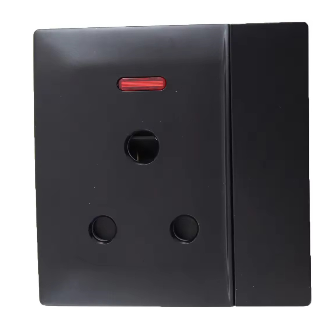 British style switches and sockets 13a Wall switching power supply switches and socket