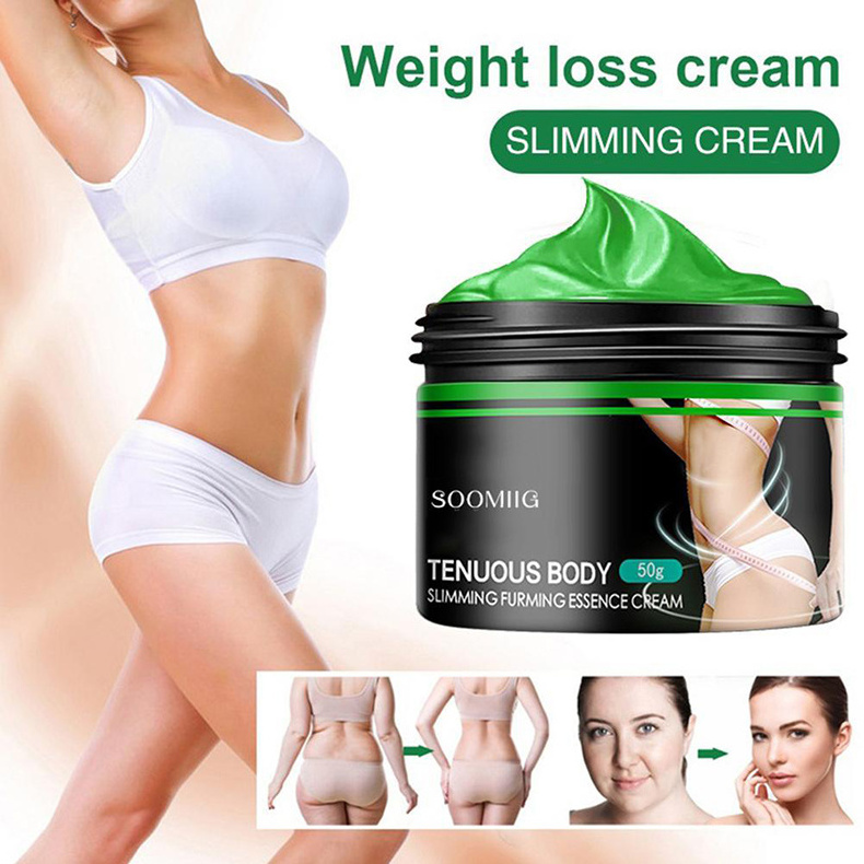 EELHOE Hot skin care fat burn slim for women weight loss tummy body burning sweat gel anti cellulite face waist slimming cream