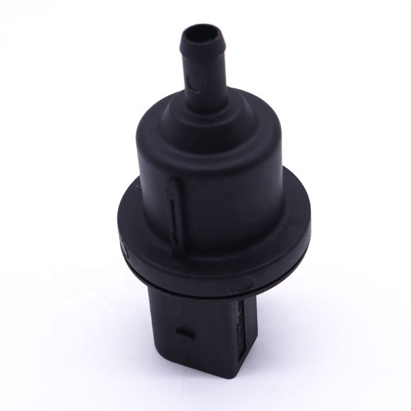 NEW Fuel Tank Breather Valve Vapor Canister Purge Valve for VW Beetle Golf Jetta AUDI A4 6QE906517A 2580116B 0280142345