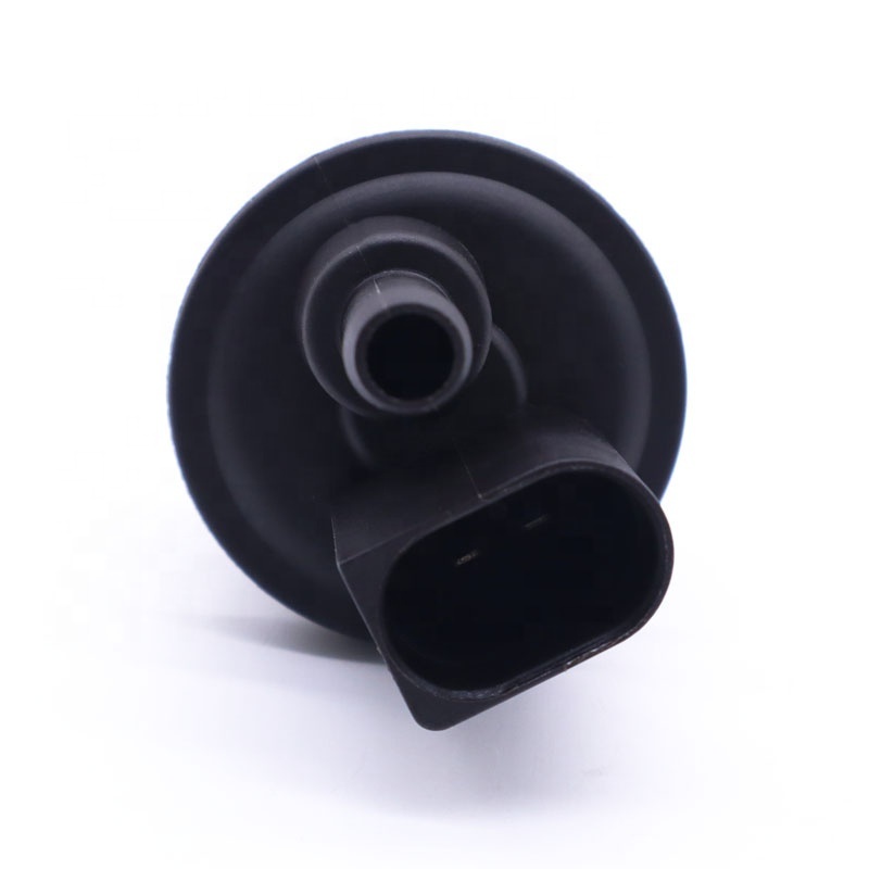 NEW Fuel Tank Breather Valve Vapor Canister Purge Valve for VW Beetle Golf Jetta AUDI A4 6QE906517A 2580116B 0280142345