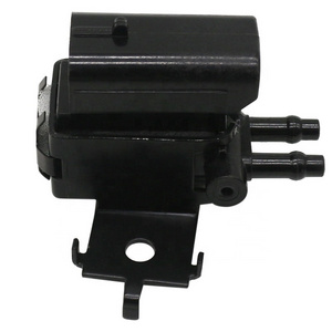 NEW EGR Vacuum Solenoid Carbon Vapor Canister Purge Valve for Suzuki Isuzu 8-01997254-0 8019972540