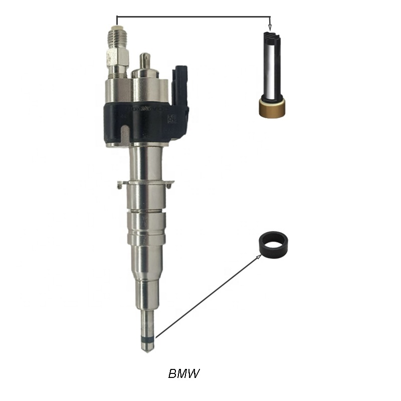 NEW Replacement Fuel Injector Repair Kits for BMW 13538616079 13537589048 13534548853 1353758468113537584681 13537537317