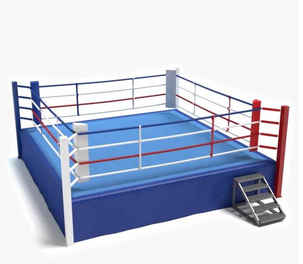 High Quality Different Sizes Boxing Ring