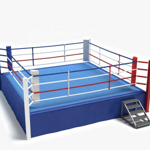 High Quality Different Sizes Boxing Ring