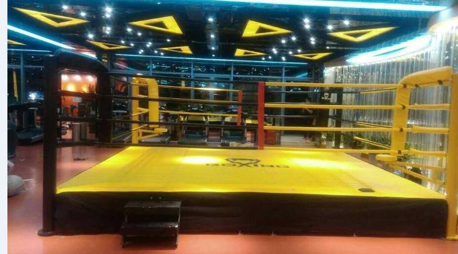 High Quality Different Sizes Boxing Ring