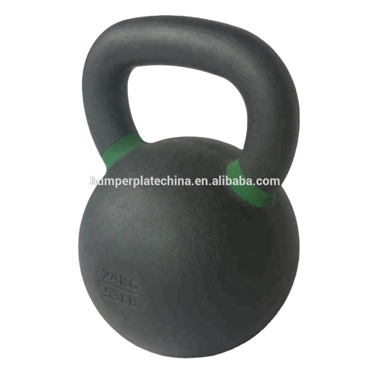 High Quality Powder Coated Kettlebell