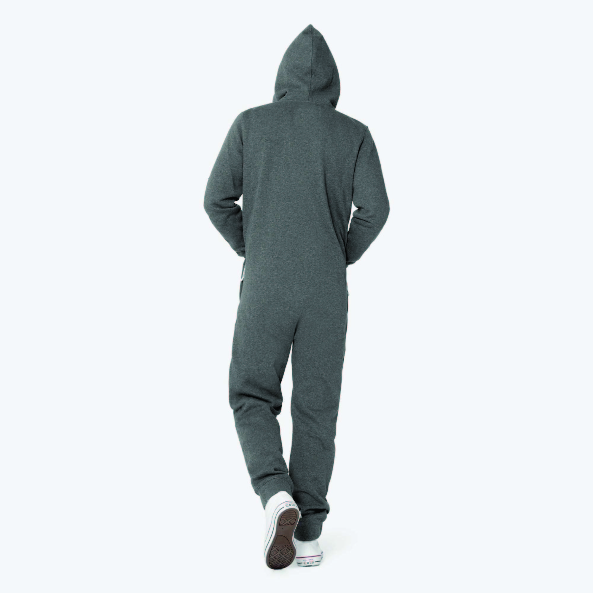 OEM Custom Manufacturing Unisex Animal Hood Winter Jumpsuits Adult Custom Onesie for Women and Men