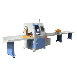 Automatic Wood Cross Cutting Saw Cutoff Saw Wood Cutting Machine Price Hot Sell