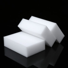 High Density Nano foam quickly detergent Magic Sponge white Nano Eraser Melamine Kitchen Sponge