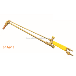 A type Gas Torch Oxygen Propane Cutting Torch Flame Cutter