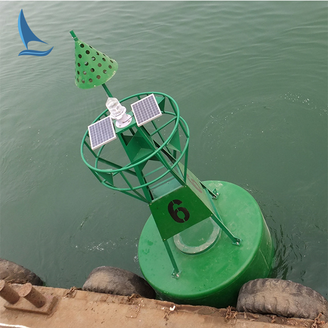 IALA member Navigation Marker buoy used navigation buoys for sale