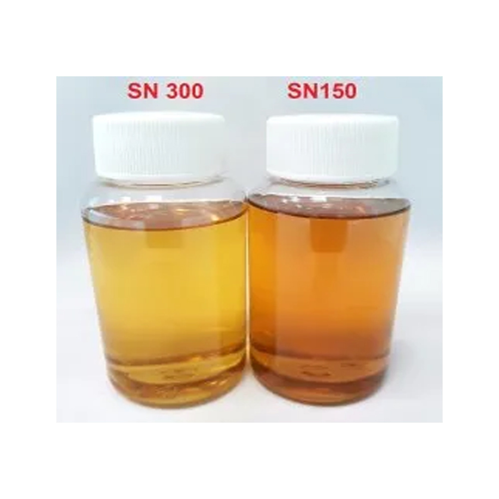 Best Quality Recycled Base Oil SN 500