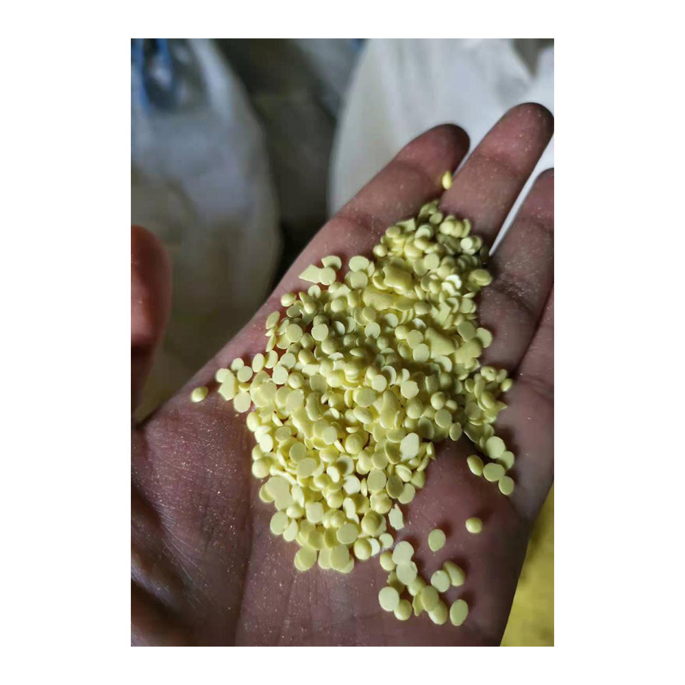 Indian Supply Low Price Pastilles granular sulphur