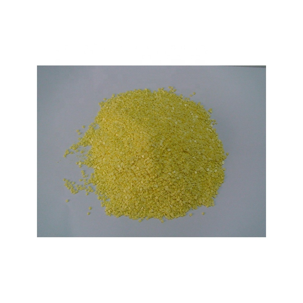 High Quality Yellow Industrial Granular Sulphur For Sale At Cheap Price Indian Wholesale Supplier