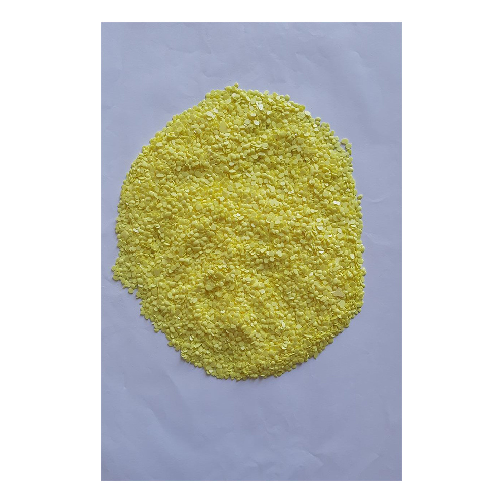 Indian Supply Low Price Pastilles granular sulphur