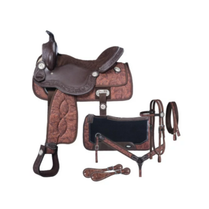 wholesale Stylish Jumping Saddle High quality horse saddle Horsing Riding Products Racing Saddle