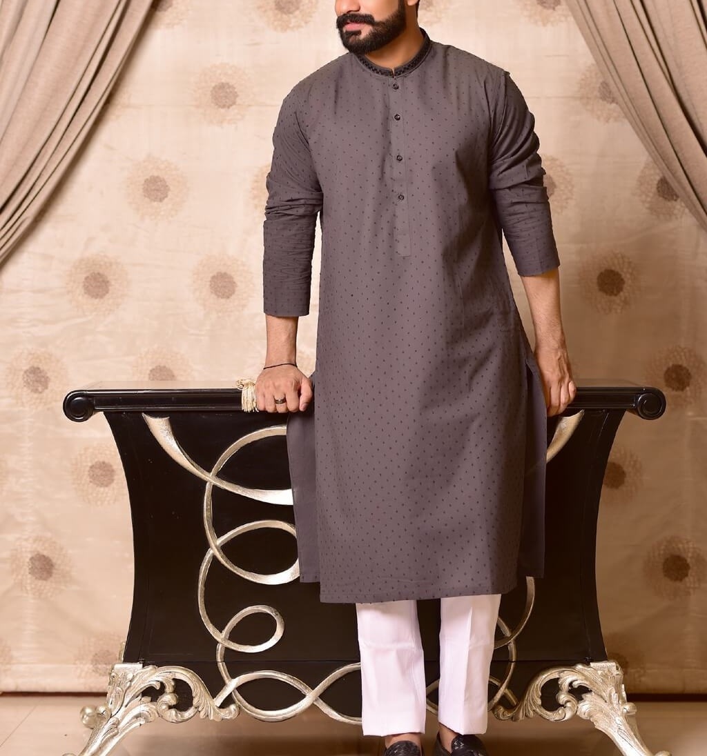 Islamic Dress Salwar designs for men Pakistani new style dresses fancy dresses shalwar kameez boys latest designs