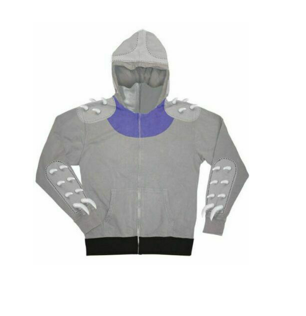 Streetwear Hoodies with face cover Mask Pullovers Blank winter wear ninja hoodie 2024 hot sale