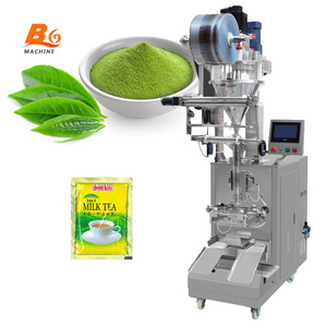 Hot sale multi-function Full Automatic Pouch Bag Packaging Machine tea powder bag filling weight packing machine